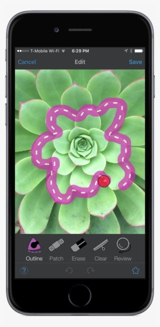 Smart Outline Tool #6759314