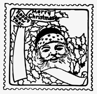 Christmas Stamp Postage Stamps Santa Claus Christmas #6759393 Christmas Stamp Postage Stamps Santa Claus Christmas #6759393