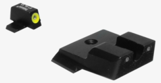 Picture Of Trijicon S&w M&p Trijicon Hd Night Sight #6759795