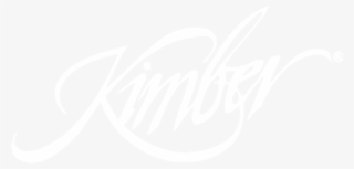 Kimber Outline White #6759977