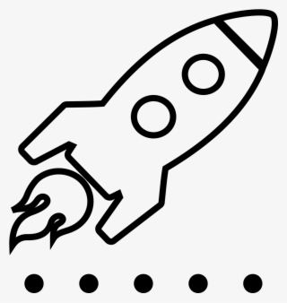 This Outline Version Of The Transformation Level Icon #6759986