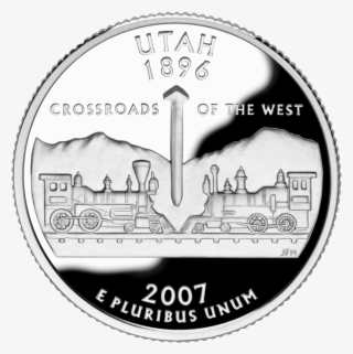 2007 Ut Proof #6760068
