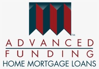 Advanced Funding Logo #6760190