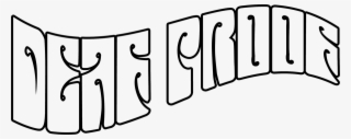 Logo Black Outline #6760305