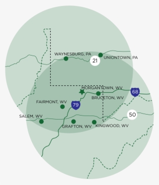 Map Outline-01 #6760779