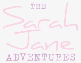 Whatever Happened To Sarah Jane #6760785