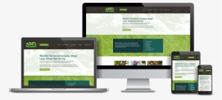 Responsive Website Design Wichita Kansas Ks Phone Tablet #6760787