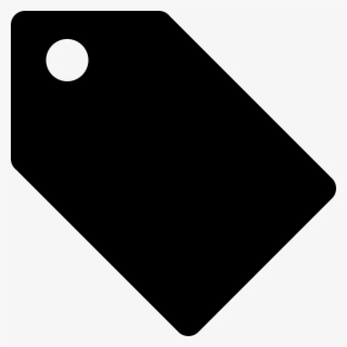 Ticket Outline Png #6760925