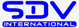Sdv Logo Vector #6761300