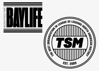 Some Tsm Typography And Badge I Did By Someweird0o #6761362