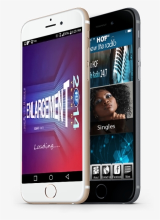 Us Here To Enjoy Series Of Live Radio Broadcast , Sermons, #6761531