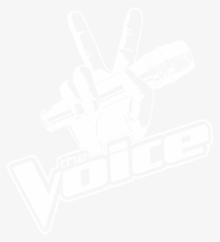 The Voice Logo #6761534 The Voice Logo #6761534