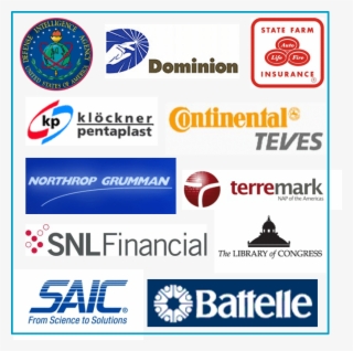 Major Businesses Major Businesses Picture #6761667