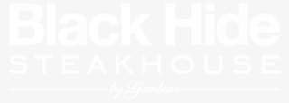 Black Hide Steakhouse Black Hide Steakhouse #6761670