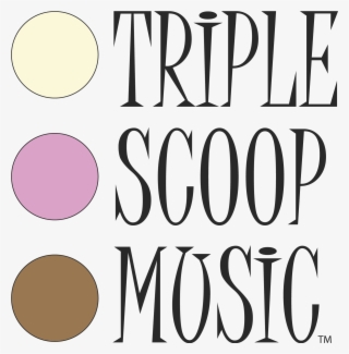 Triple Scoop Music Licensing Certificate #6761819