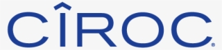 Ciroc Logo Png #6761873