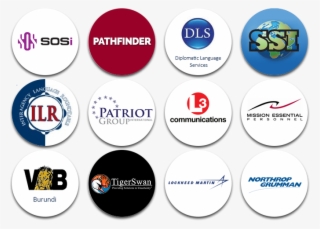 Business Partners #6761918 Business Partners #6761918