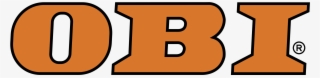 Obi Logo Png Transparent #6762208 Obi Logo Png Transparent #6762208