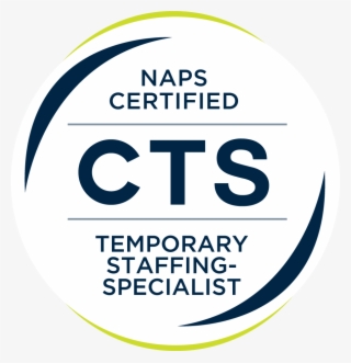 The Certified Temporary Staffing Specialist Credential #6762314