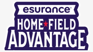 Baysox Introduce Esurance Home Field Advantage Award #6762377