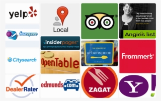 Online Business Review Sites Photos #6762480