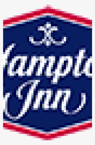 Hampton Inn Logo Png #6762481