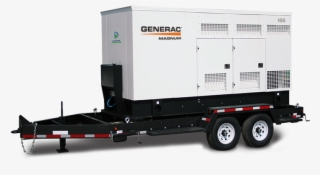 Mgg155n2 Gaseous Generator #6762972