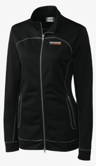 Clique Ladies Helsa Full Zip #6763113