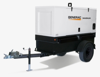 Generac Logo Png #6763296