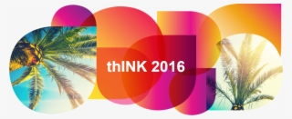 Think Logo #6763501