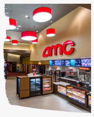 Amc Theatres #6763505 Amc Theatres #6763505