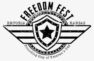 Freedom Fest, Begun In 2003 By Emporia Main Street #6763633