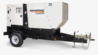 Generac Logo Png #6763676