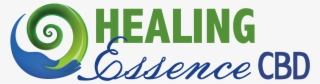 Logo For Healing Essence Cbd #6764202