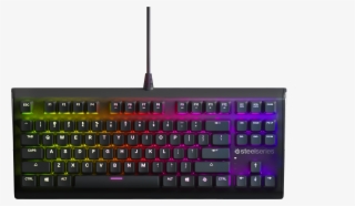 Steelseries Logo Png #6764410