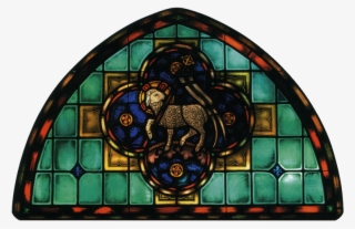 The Victorious Lamb Of God #6764447