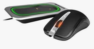 The Sensei Wireless Transforms Into The Sensei Wired #6764501