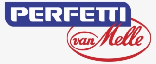 Perfetti Van Melle Logo Png Transparent #6764789