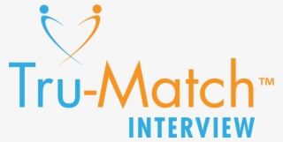 Tru Match Interview Logo Final Aug15 #6764836