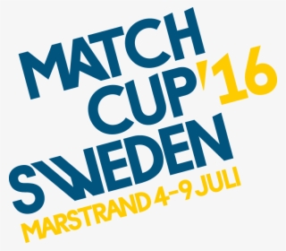 Match Cup Sweden Logo #6764885