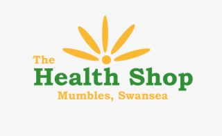Health Shop Swansea Logo #6765165