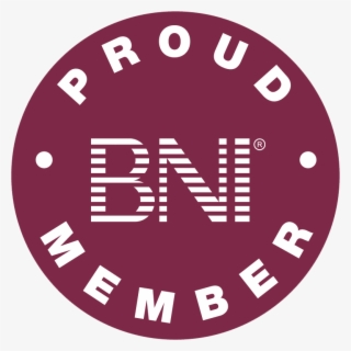 Logo Bni #6765291