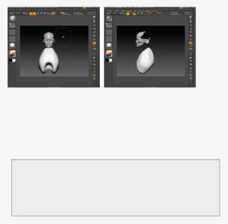 You Design, There Are Times When “greeble” Detail Is #6765294