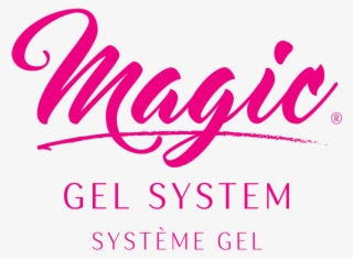 Magic Gel System #6765343