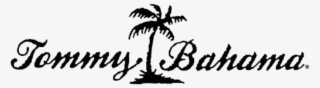 Tommy Bahama Logo Png #6765421