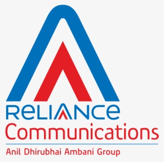Reliance Communications Logo #6765614