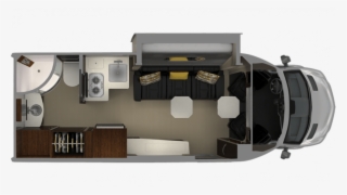 Airstream Atlas Tommy Bahama Edition Specifications #6765708