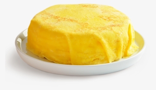 Yotime 悠享 Durian Melaleuca Cake Banyan Dessert Melaleuca #6765842