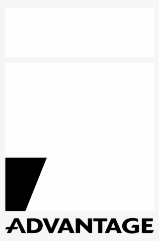 Adecco Advantage Logo Black And White #6766102