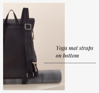 We Set Out To Design The Perfect Backpack To Take You #6766143